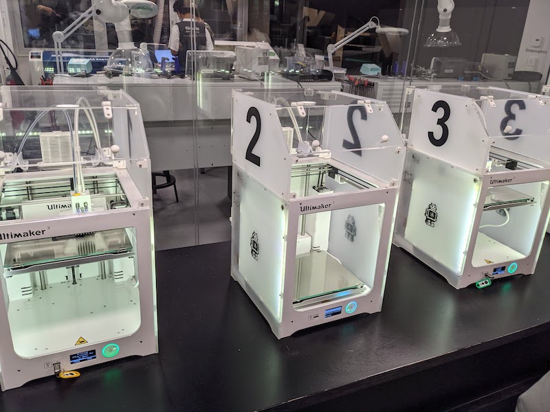 3D Printer