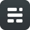 Continuous Travel icon