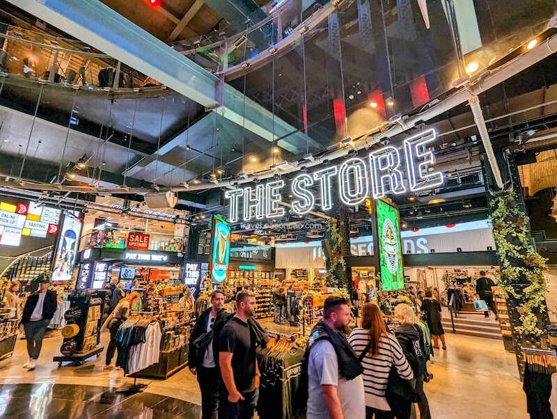 Gift Store