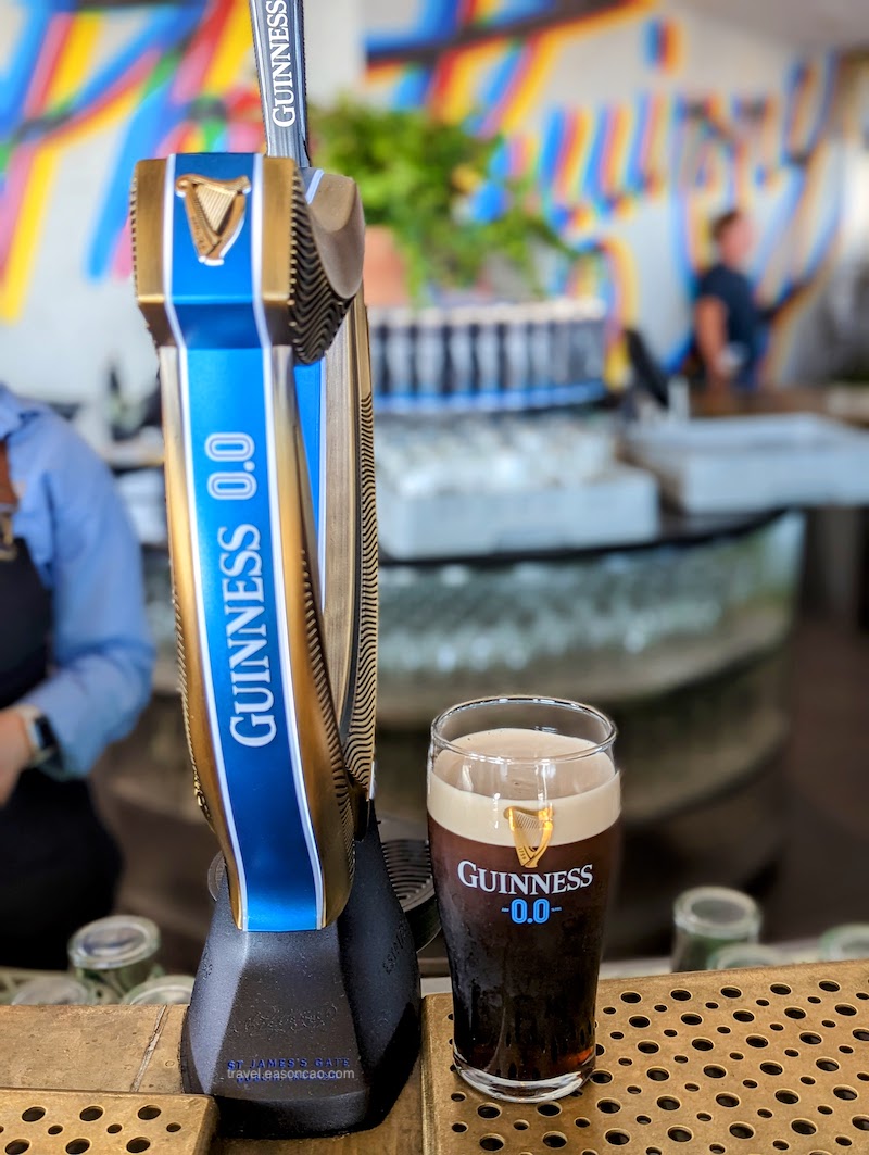 Guinness 0.0