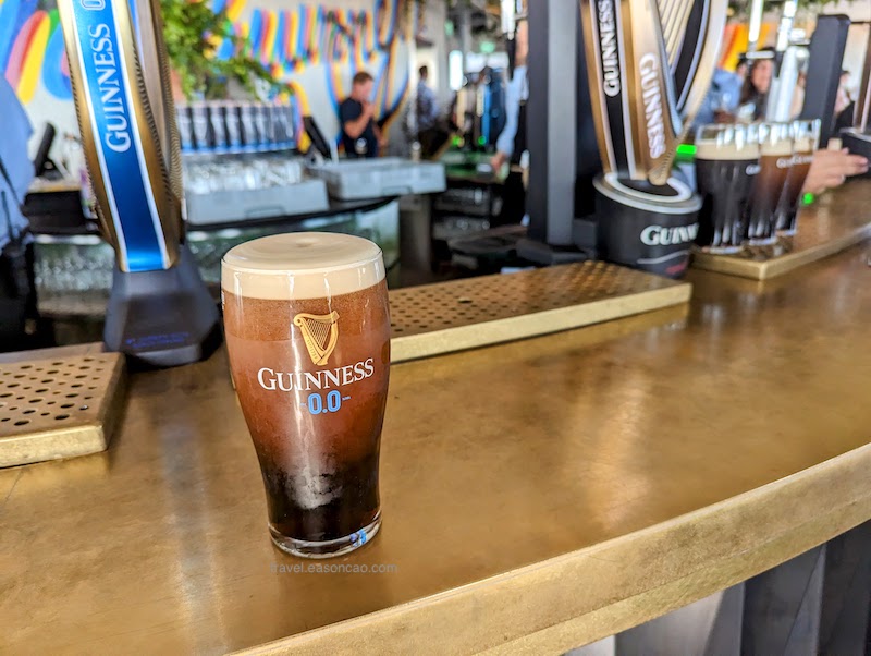 Guinness 0.0
