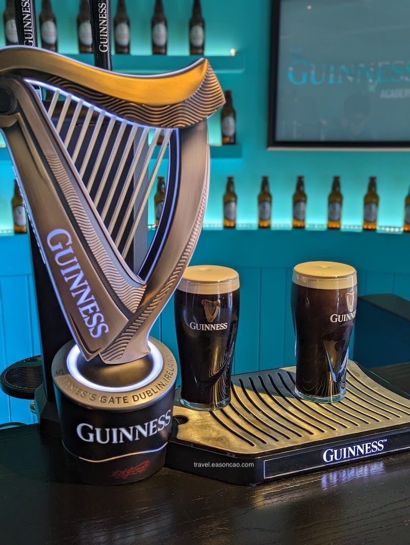 Guinness Academy