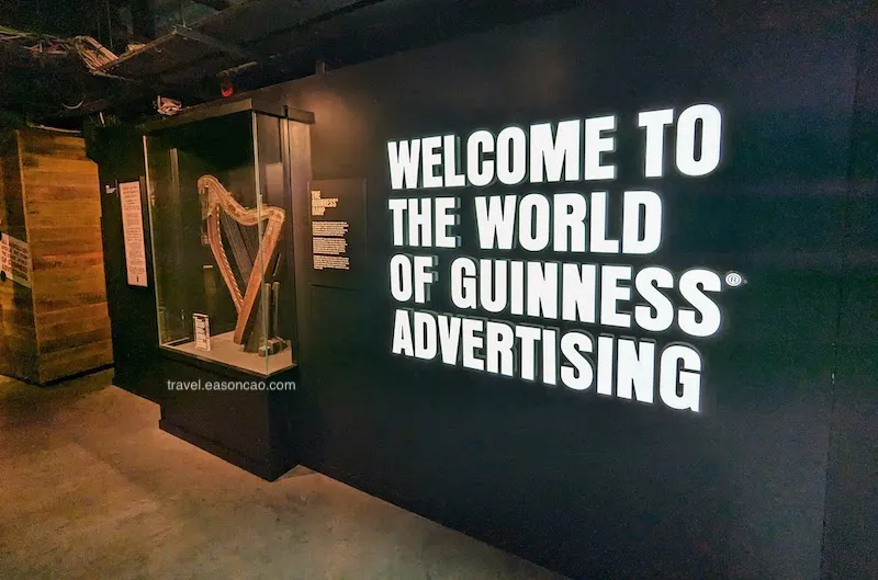 Guinness Advetising