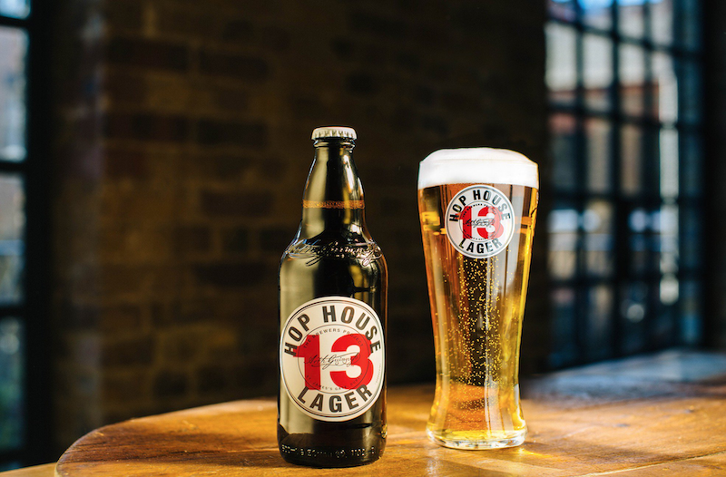 Hop House 13